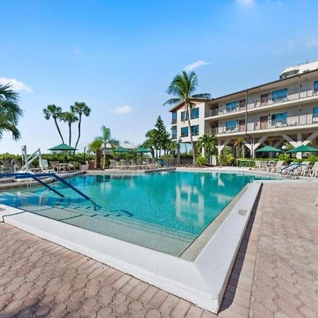 Caribbean Beach Club Fort Myers Beach Luaran gambar