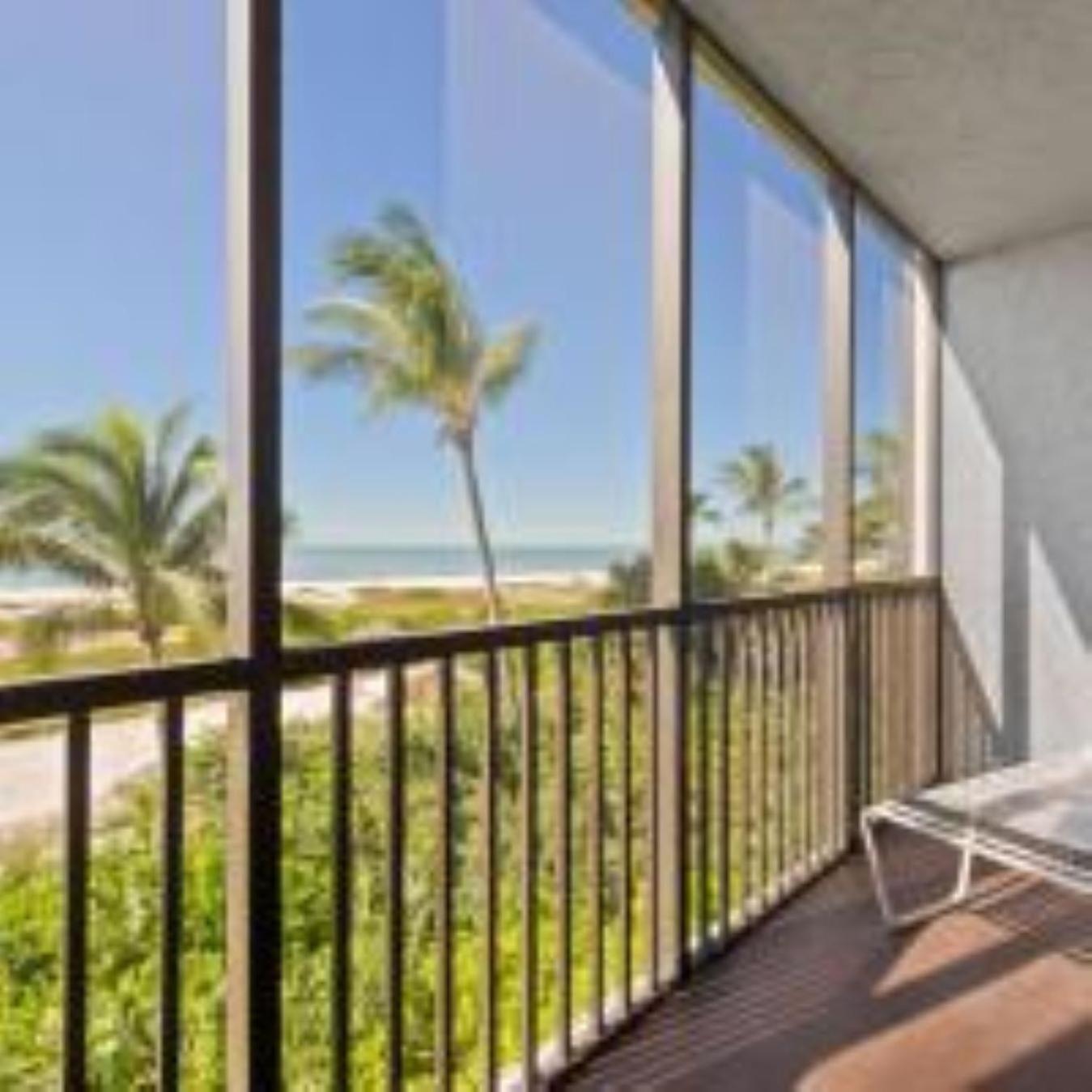 Caribbean Beach Club Fort Myers Beach Luaran gambar
