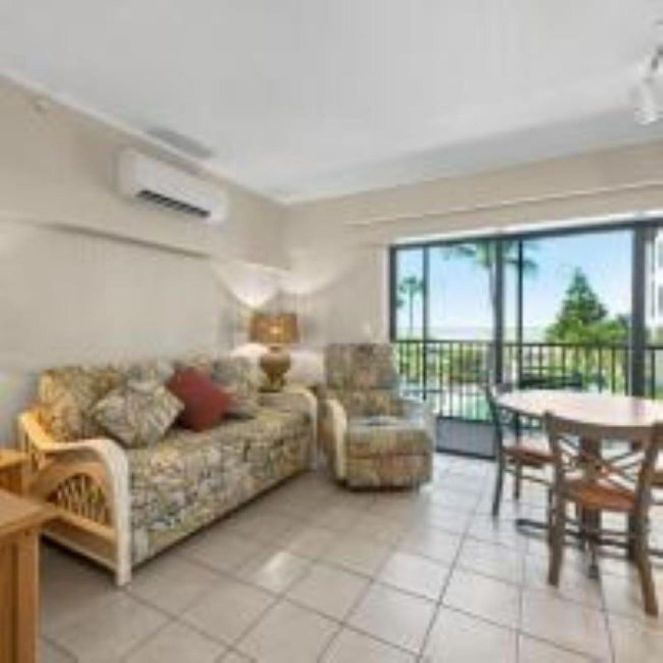 Caribbean Beach Club Fort Myers Beach Luaran gambar