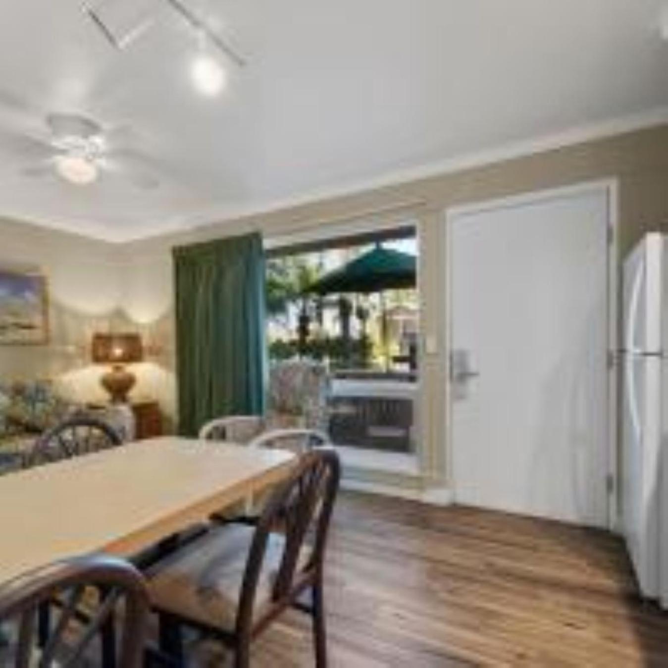 Caribbean Beach Club Fort Myers Beach Luaran gambar