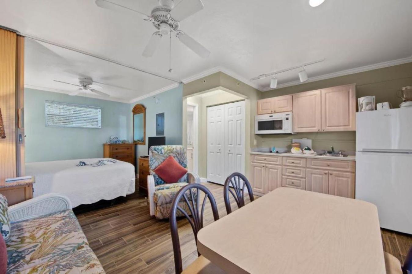 Caribbean Beach Club Fort Myers Beach Luaran gambar
